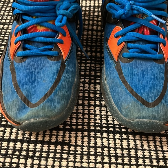 Nike Kyrie Infinity SE - Picture 3 of 6